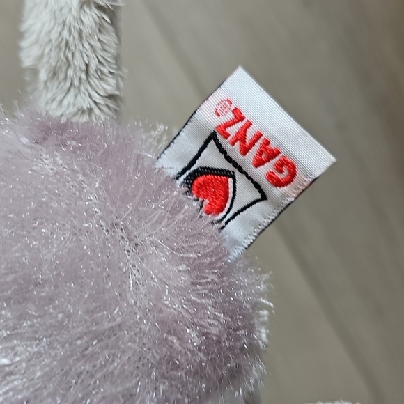 Sealed Code Webkinz Lil'Kinz Elephant Plush With Virtual World Code NWT - Picture 8 of 10